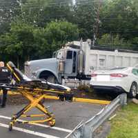 <p>Paramus Road crash Friday, June 13.
  
</p>