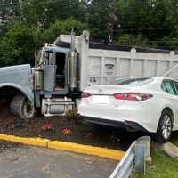 <p>Paramus Road crash Friday, June 13.
  
</p>