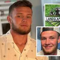 'Little Boy With Green Tractor': NJ Town's Popular Landscaper Brandon Santos Dies, 20