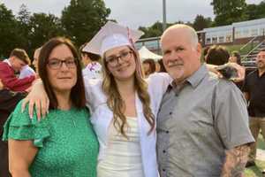 Devoted Dad Fighting For His Life After Parkway Motorcycle Crash