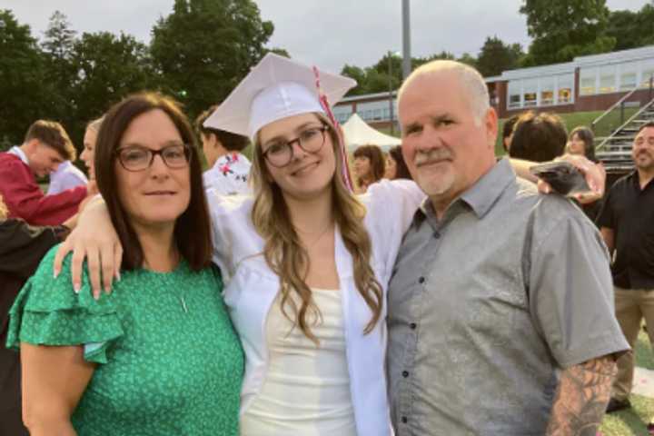 Devoted Dad Fighting For His Life After Parkway Motorcycle Crash