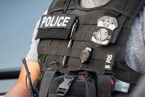 Fake ICE Raid Tip Sent Bergen County Town Into Hysteria: Police Working To Uncover Who Did It