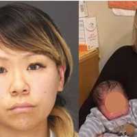Husband Claims 'Wrongful Incarceration,' NJ Mom Sentenced In Infant's Death