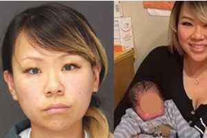 River Edge Mom Sentenced In Baby's Death, Report Says; Husband Claims 'Wrongful Incarceration'