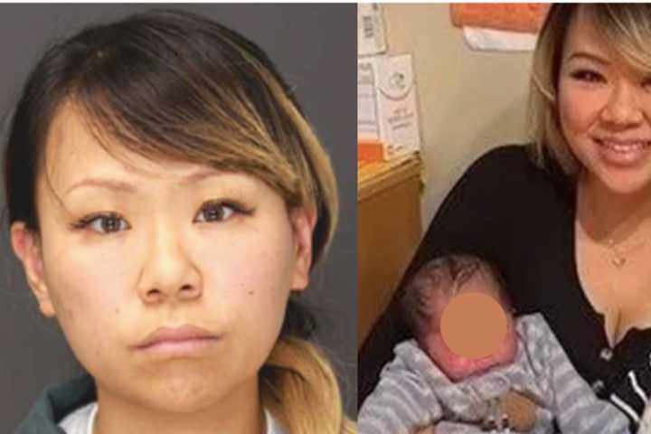 River Edge Mom Sentenced In Baby's Death, Report Says; Husband Claims 'Wrongful Incarceration'