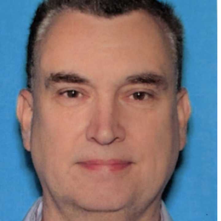 One of the images released of&nbsp;Vance Boelter by the FBI.