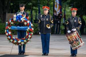 Trump’s Army Parade Starting Now: Here's How To Watch
