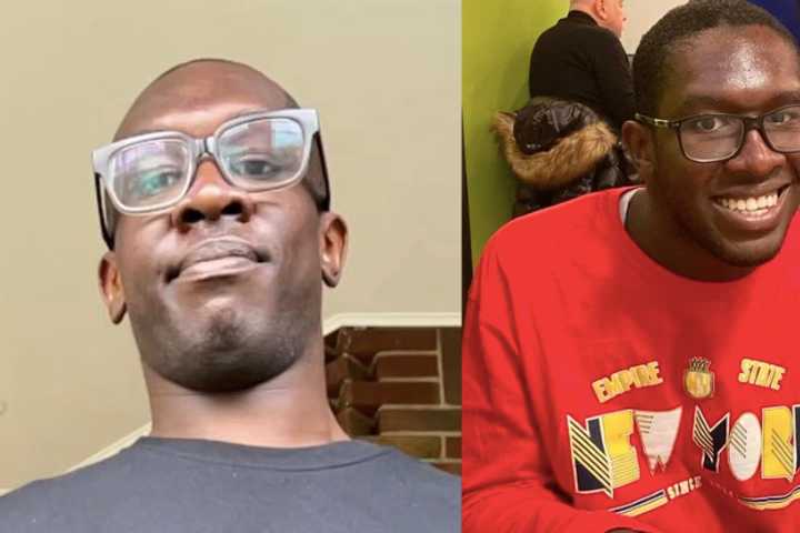 West Orange Police Searching For Missing Man, 24, Last Seen Near Montclair