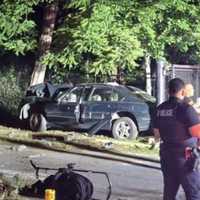 DWI Driver Kills 4-Year-Old Girl, Seriously Injures 3 Others Leaving Rockland County Park: Cops