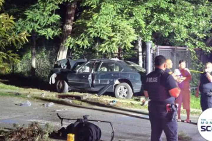 DWI Driver Kills 4-Year-Old Girl, Seriously Injures 3 Others Leaving Rockland County Park: Cops