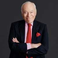 Global Business Pioneer Leonard Lauder, Among World's Richest People, Dies