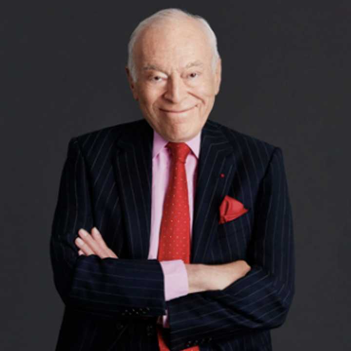 Leonard Lauder
  
