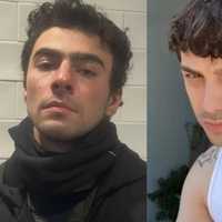 'Pretty Boy' Cellmate Goes Viral After Spilling On Life Behind Bars With Luigi Mangione