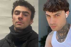 'Pretty Boy' Cellmate Goes Viral After Spilling On Life Behind Bars With Luigi Mangione