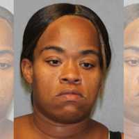 Mom Accused Of Taking Her 3 Kids In Violation Of Court Order Arrested In Paterson: Prosecutor