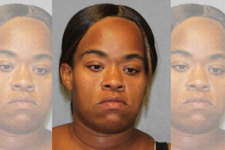 Mom Accused Of Taking Her 3 Kids In Violation Of Court Order Arrested In Paterson: Prosecutor