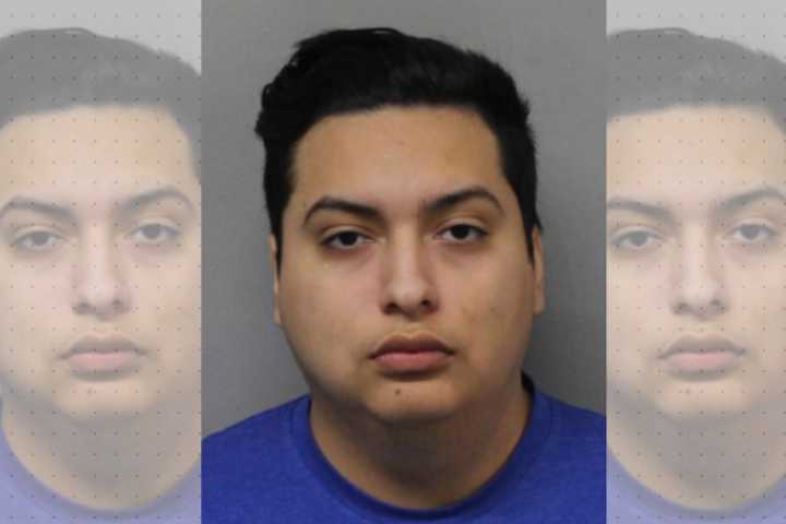 Paterson Man Who Uploaded 33 Child Sex Abuse Videos To Google Sentenced: Prosecutor