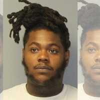 Driver Released After CT/MA Pursuit Arrested Weeks Later In Road Rage Incident: Cops