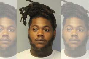 Driver Released After CT/MA Pursuit Arrested Weeks Later In Road Rage Incident: Cops