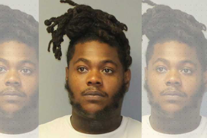 Driver Released After CT/MA Pursuit Arrested Weeks Later In Road Rage Incident: Cops