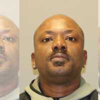Lyft Driver Heard Bayonne Sex Offender Loading Bullets Into Mag Before Kearny Heist: Cops