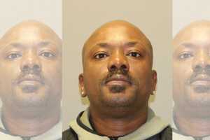 Lyft Driver Heard Sex Offender Loading Bullets Into Mag Before North Arlington Standoff: Cops