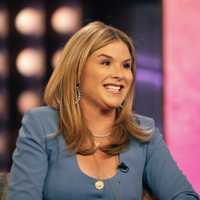 Jenna Bush Hager Finally Shows Off New Haircut She Got Live On 'TODAY' Show