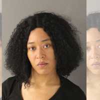 She Showed Up To CT Court With A Warrant — Then She Made A Run For It, Cops Say