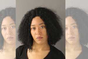 She Showed Up To Manchester Court With A Warrant — Then She Made A Run For It, Cops Say