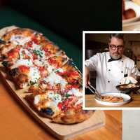 Star Chef Behind Clinton, Royals Dishes Opens NJ Waterfront Restaurant