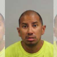Knife-Wielding Stratford Shoplifter Torches Tent, Threatens CVS Workers, Police Say