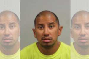 Knife-Wielding Shoplifter Torches Tent, Threatens CVS Workers In Bristol, Police Say