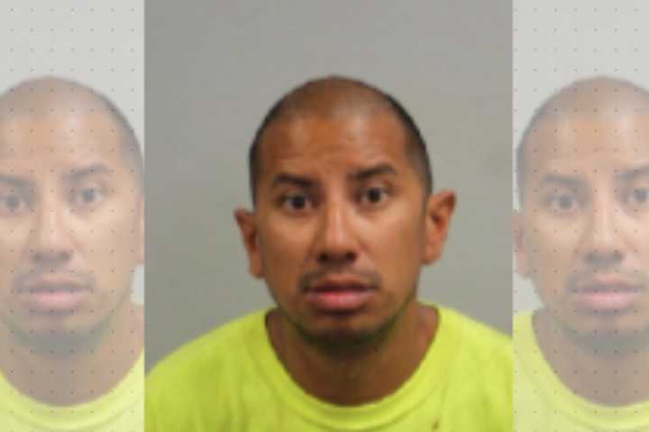 Knife-Wielding Shoplifter Torches Tent, Threatens CVS Workers In Bristol, Police Say
