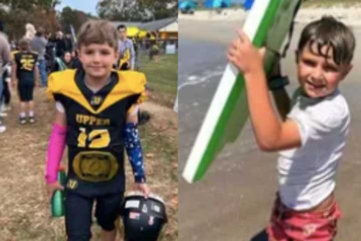 Boy Killed In Crash Cropped Out Of Yearbook, Sparking Outrage In NJ Town