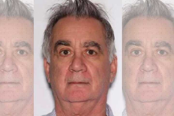 Stabbing Suspect Rams Cop Car, Leads Pursuit Through 3 New Jersey Towns: Prosecutor