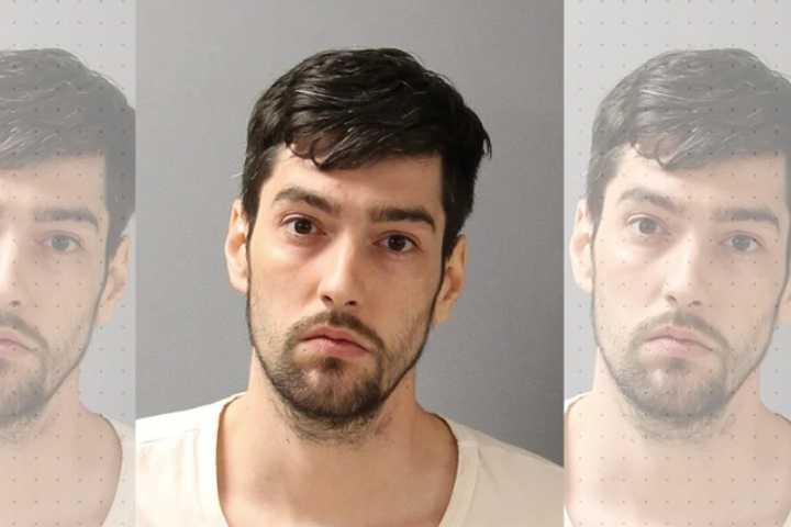 Missing Teen Found Alive Year Later 500 Miles From Home, Man Facing Dozen+ Sex Charges: Cops