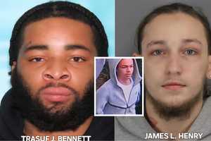 ‘Armed and Dangerous’: Trio Sought in Millville Murder, Prosecutor Warns
