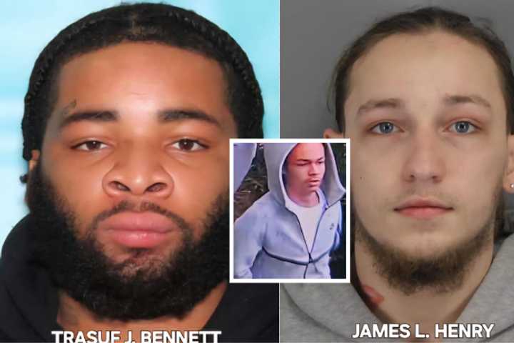 ‘Armed and Dangerous’: Trio Sought in Millville Murder, Prosecutor Warns