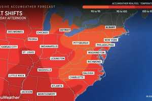 Heat Watch In Effect As NJ Braces For 106° Heat As Thousands Remain Without Power
