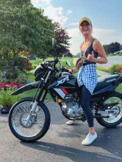 Wrightsville Bride-To-Be Discovers Stage 4 Cancer While Training For Marathon