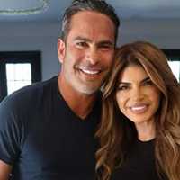 VIDEO: Teresa Giudice Shuts Down Live Interview After Anchor Brings Up Tax Fraud Case