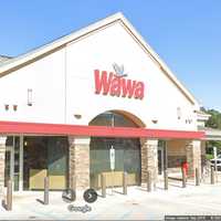Attempted Murder At Wawa: Man Flown, Woman Charged In South Jersey Stabbing, Cops Say