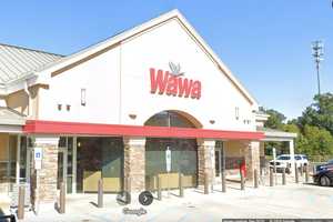 Attempted Murder At Wawa: Man Flown, Woman Charged In Berlin Stabbing, Cops Say