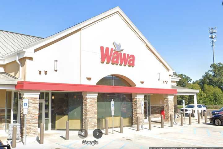 Attempted Murder At Wawa: Man Flown, Woman Charged In Berlin Stabbing, Cops Say