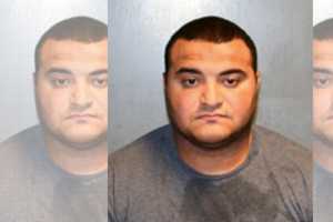 Clifton Man With Violent Past Threatens, Stalks Bergen Town's Rec Director: Police