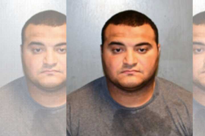Clifton Man With Violent Past Threatens, Stalks Bergen Town's Rec Director: Police