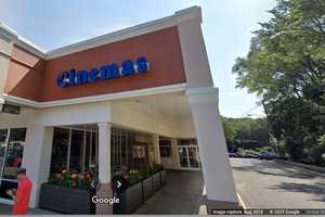 Lights Out: Bergen County Movie Theater To Shutter After Redevelopment Decision