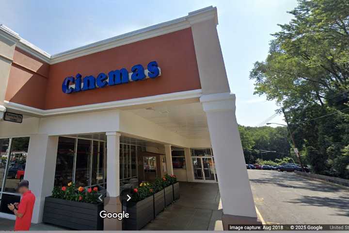 Lights Out: Bergen County Movie Theater To Shutter After Redevelopment Decision