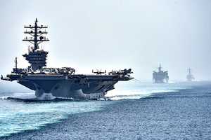 Key Oil Corridor Could Be Closed By Iran As Retaliation For US Strikes