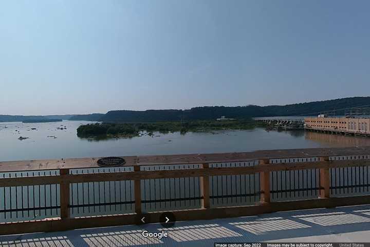 Body Of Missing Harrisburg Man Pulled From Susquehanna River: Coroner